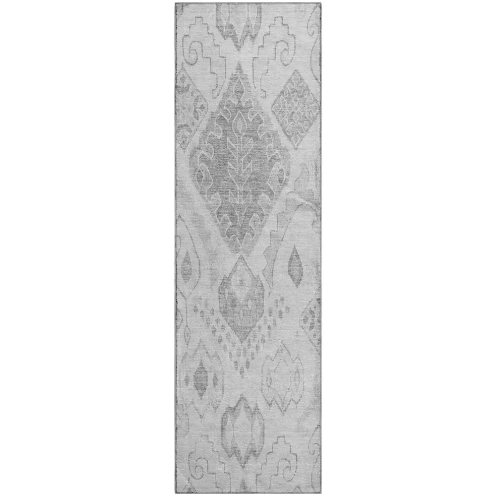 Mayfield AMF776 Silver 2'3