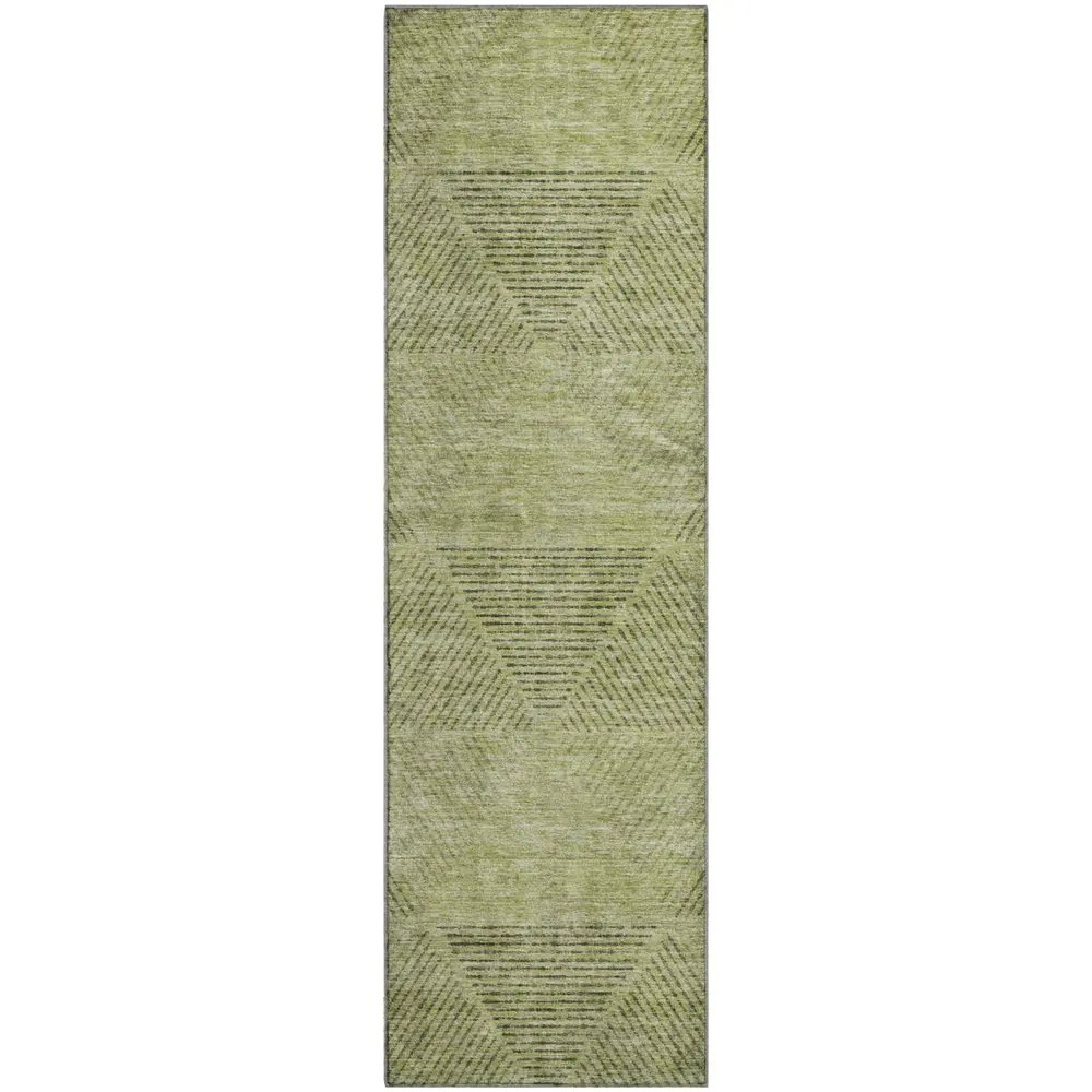 Mayfield AMF777 Aloe 2'3