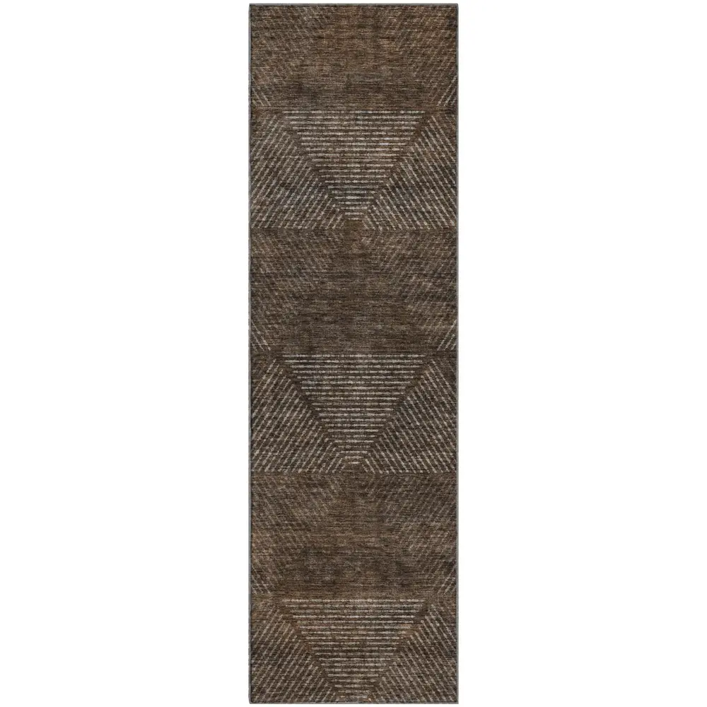 Mayfield AMF777 Brown 2'3