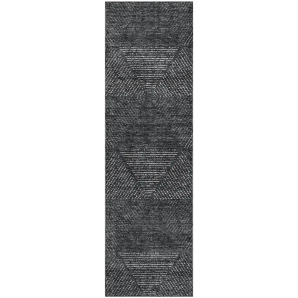 Mayfield AMF777 Charcoal 2'3