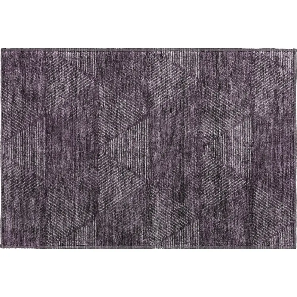 Mayfield AMF777 Eggplant 1'8