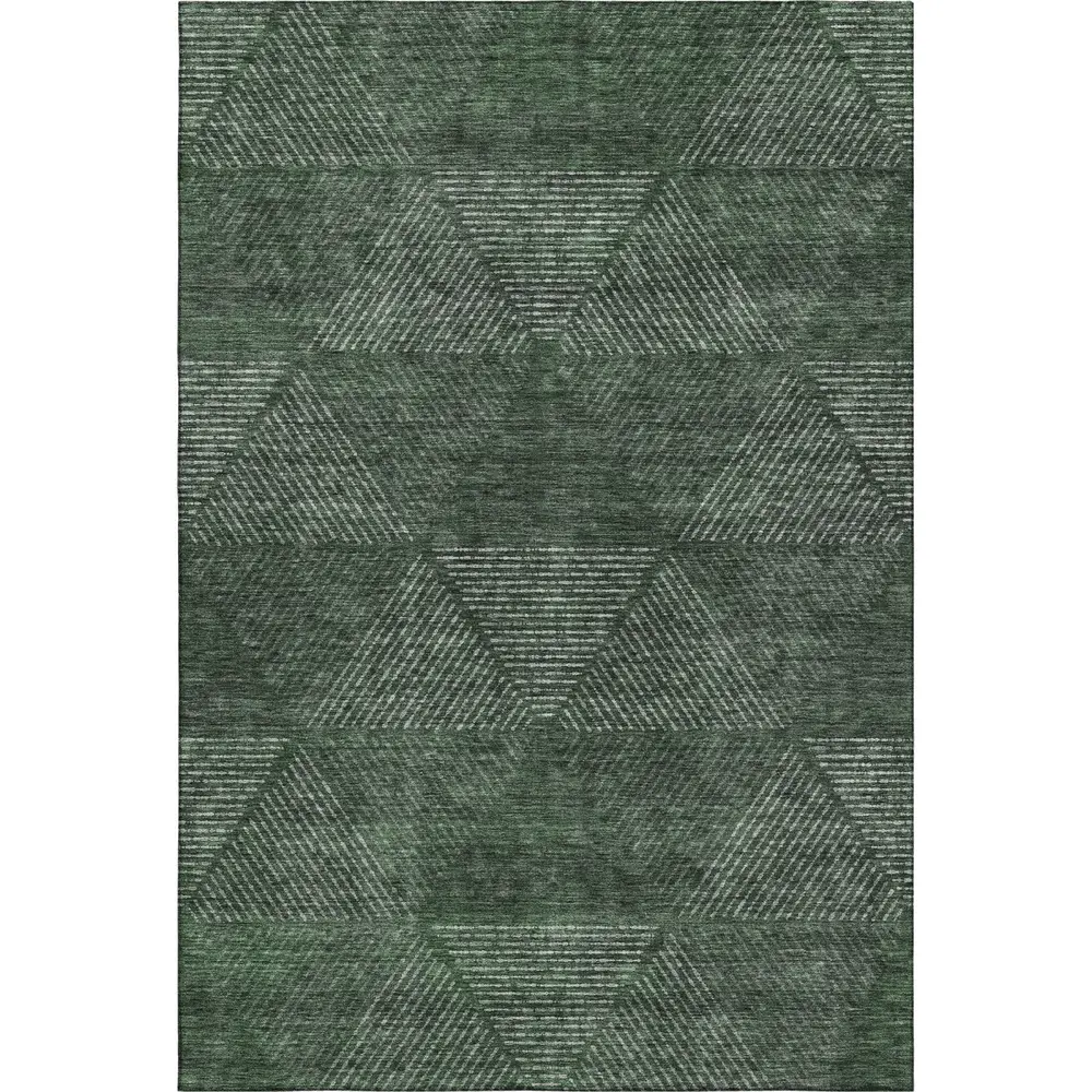 Mayfield AMF777 Fern 8' x 10' Rug