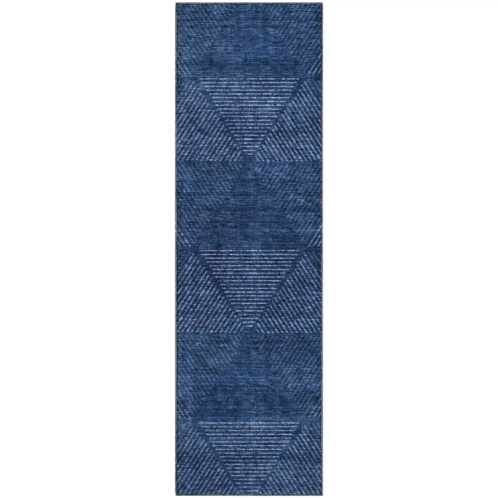 Mayfield AMF777 Navy 2'3