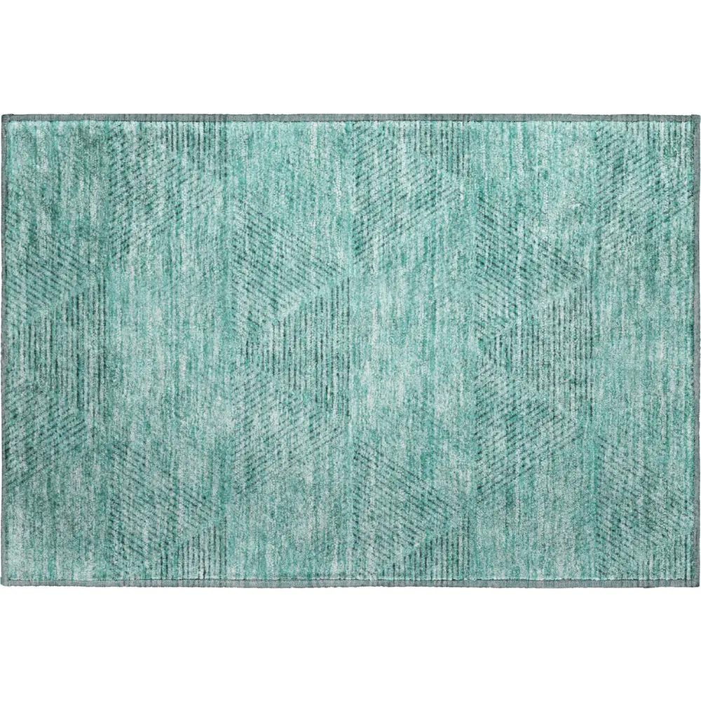 Mayfield AMF777 Teal 1'8