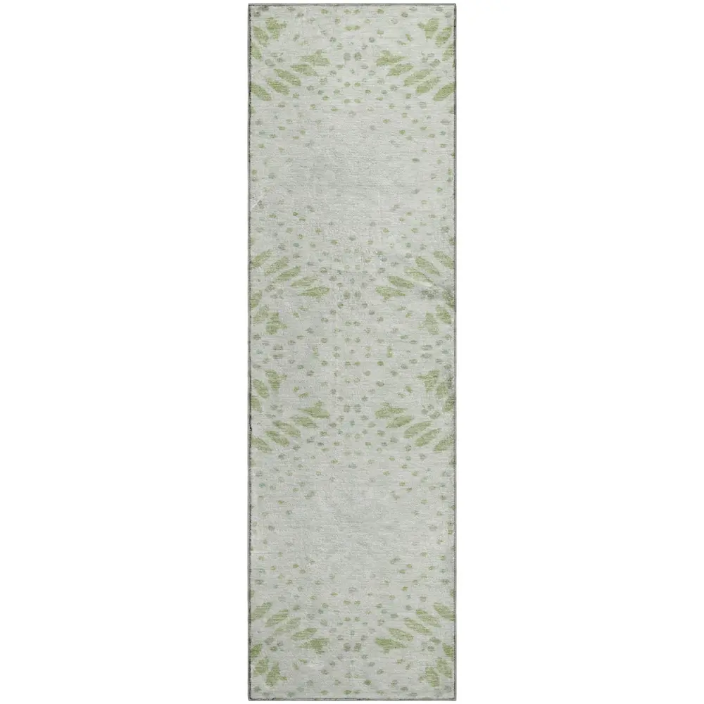 Mayfield AMF778 Aloe 2'3