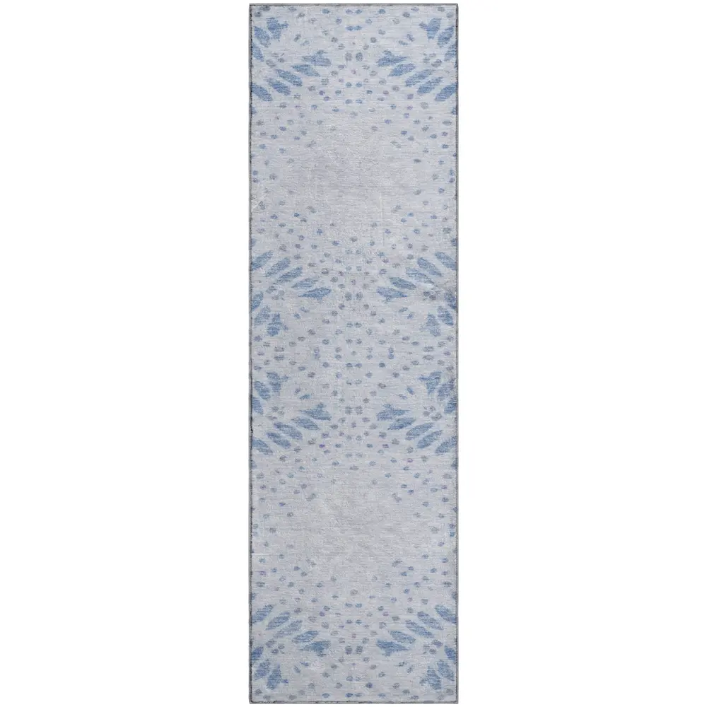 Mayfield AMF778 Blue 2'3