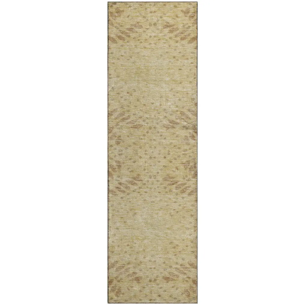 Mayfield AMF778 Gold 2'3