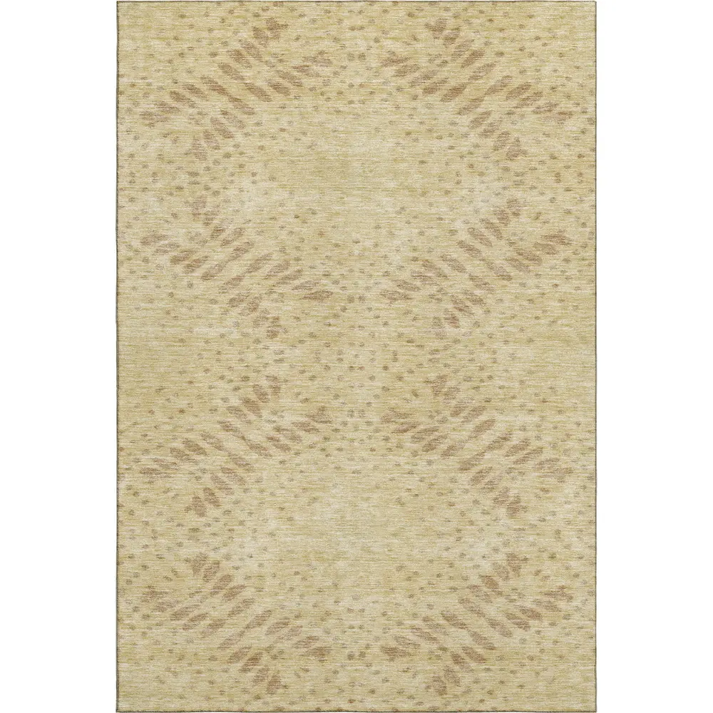Mayfield AMF778 Gold 5' x 7'6