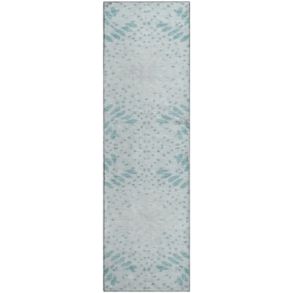 Mayfield AMF778 Teal 2'3