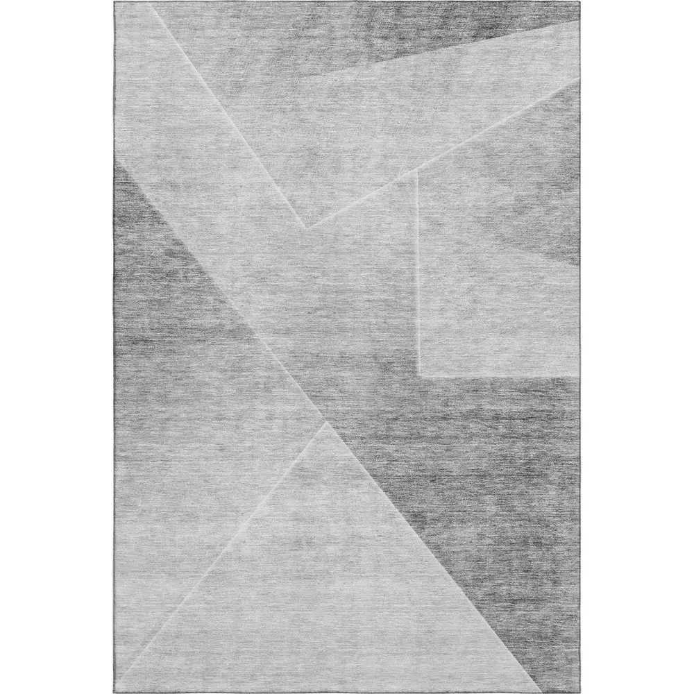 Mayfield AMF779 Gray 8' x 10' Rug