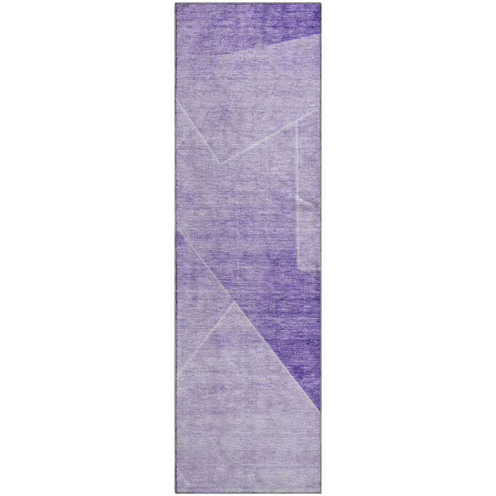 Mayfield AMF779 Purple 2'3
