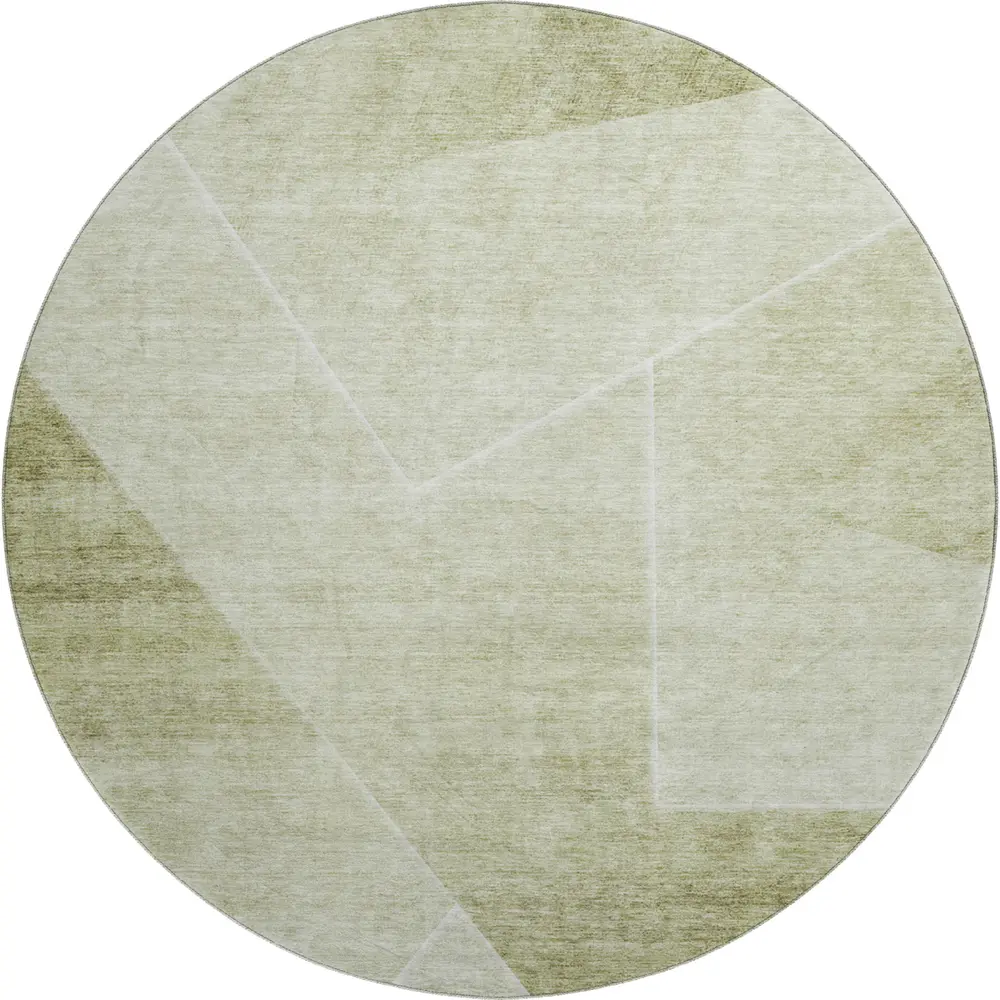 Mayfield AMF779 Sage 8' x 8' Rug