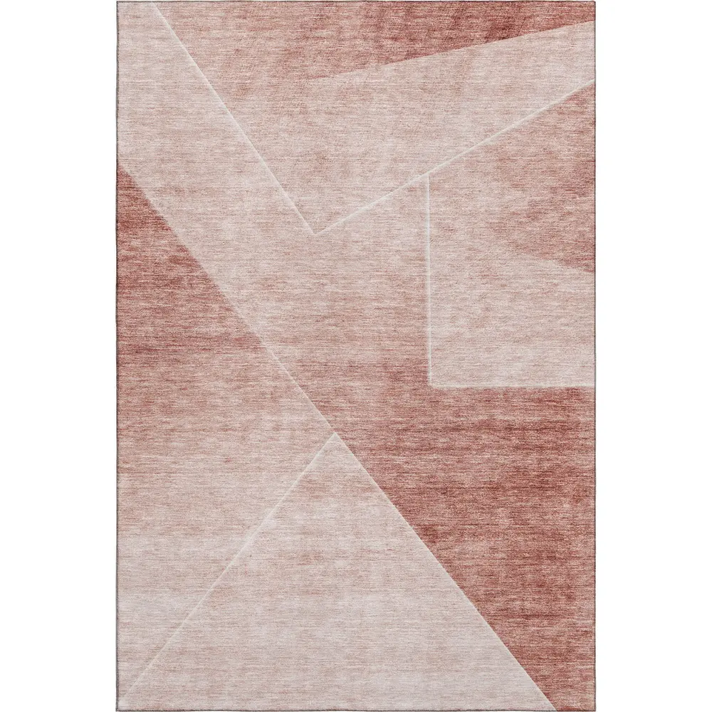 Mayfield AMF779 Salmon 10' x 14' Rug