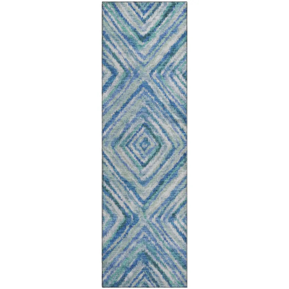 Mayfield AMF780 Blue 2'3