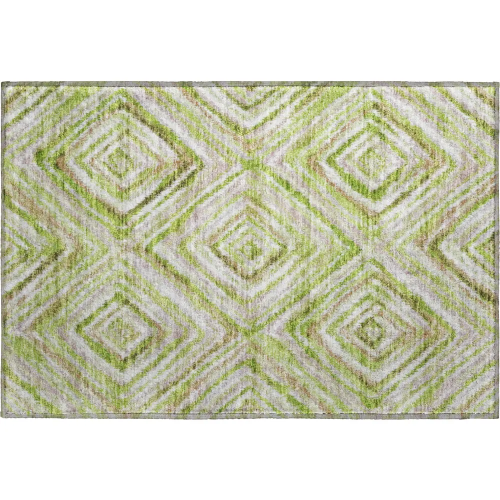 Mayfield AMF780 Green 1'8