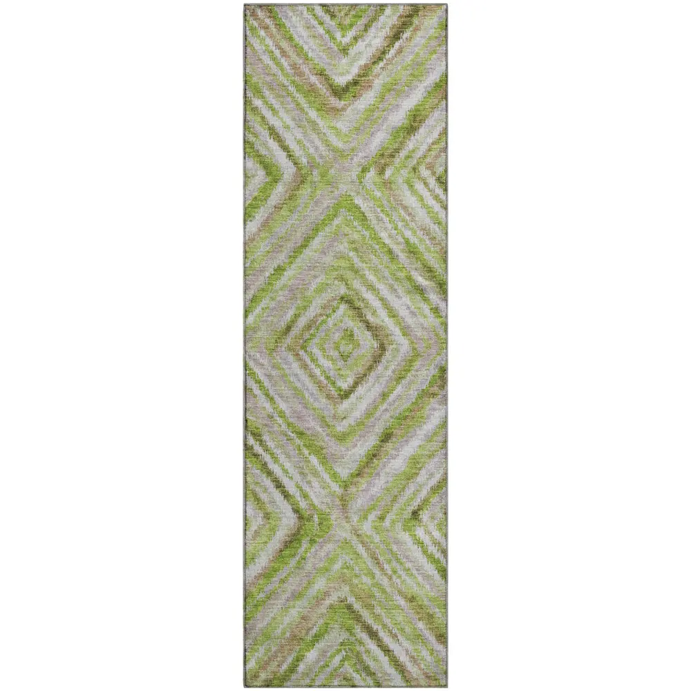 Mayfield AMF780 Green 2'3