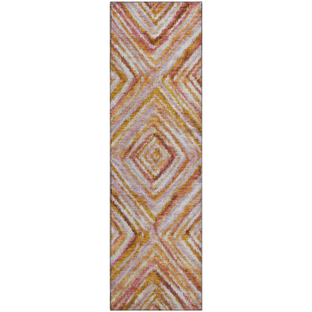 Mayfield AMF780 Orange 2'3