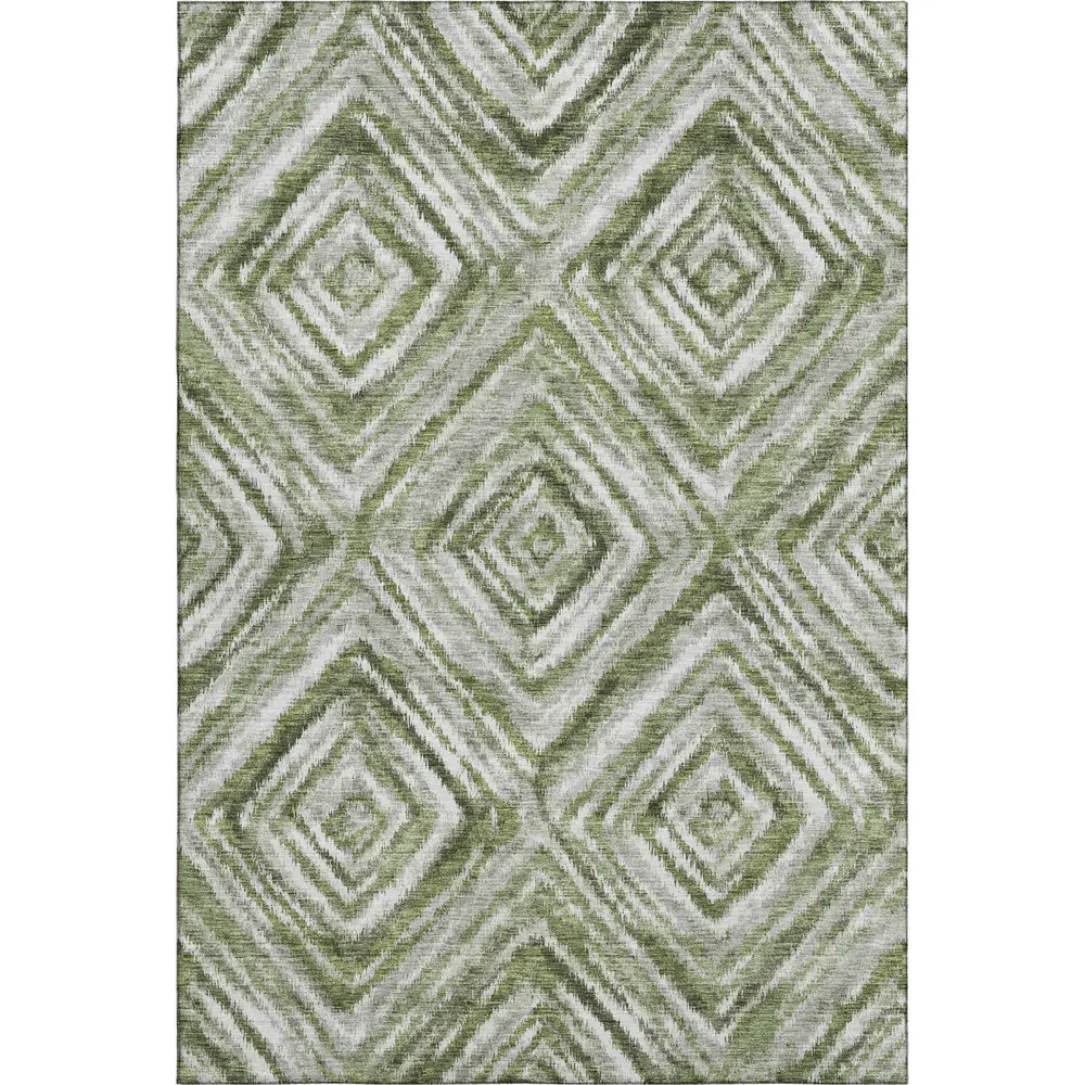 Mayfield AMF781 Aloe 10' x 14' Rug