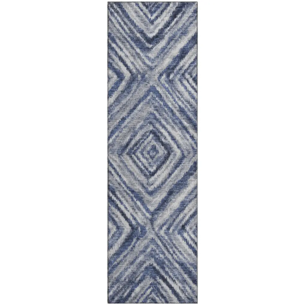 Mayfield AMF781 Blue 2'3