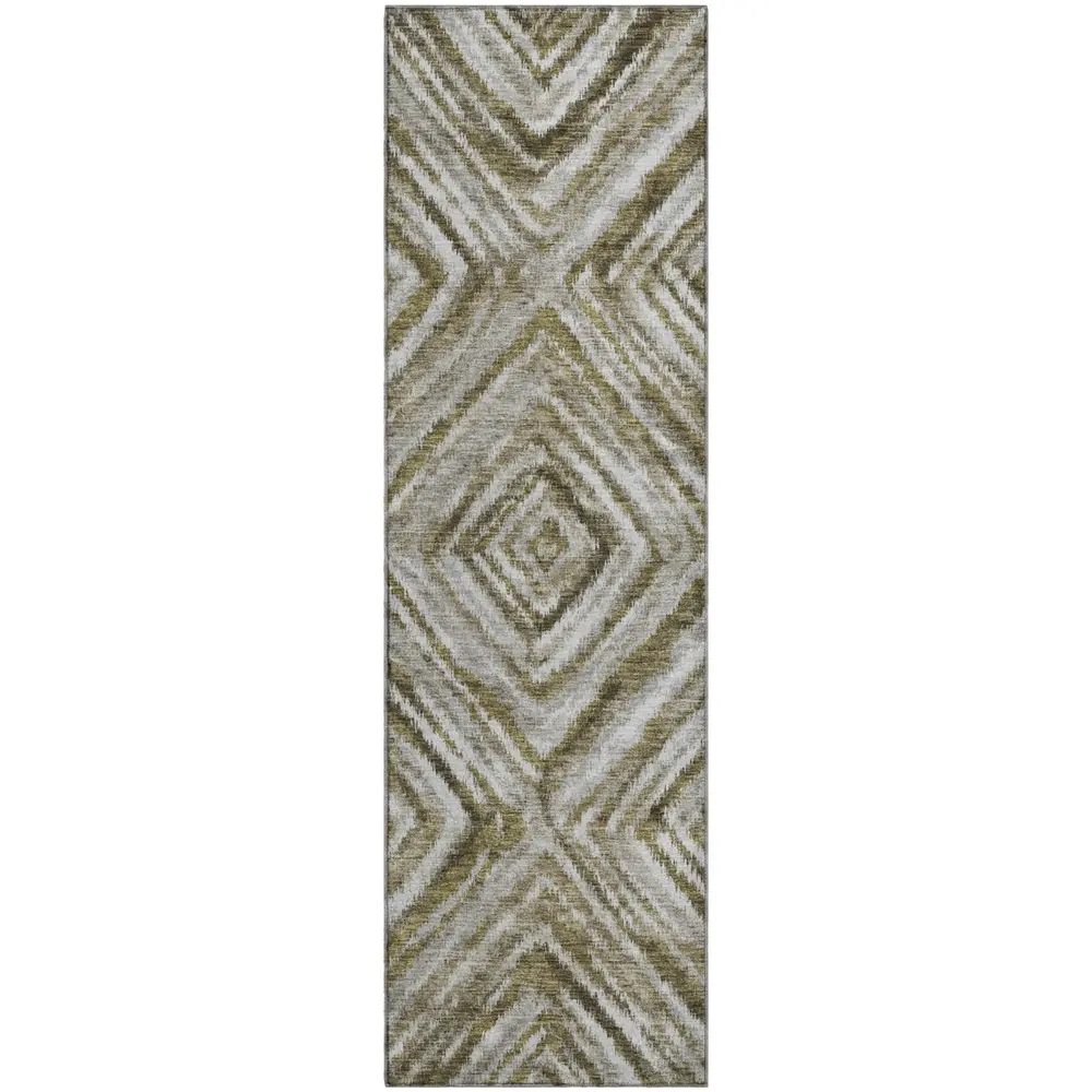 Mayfield AMF781 Brown 2'3