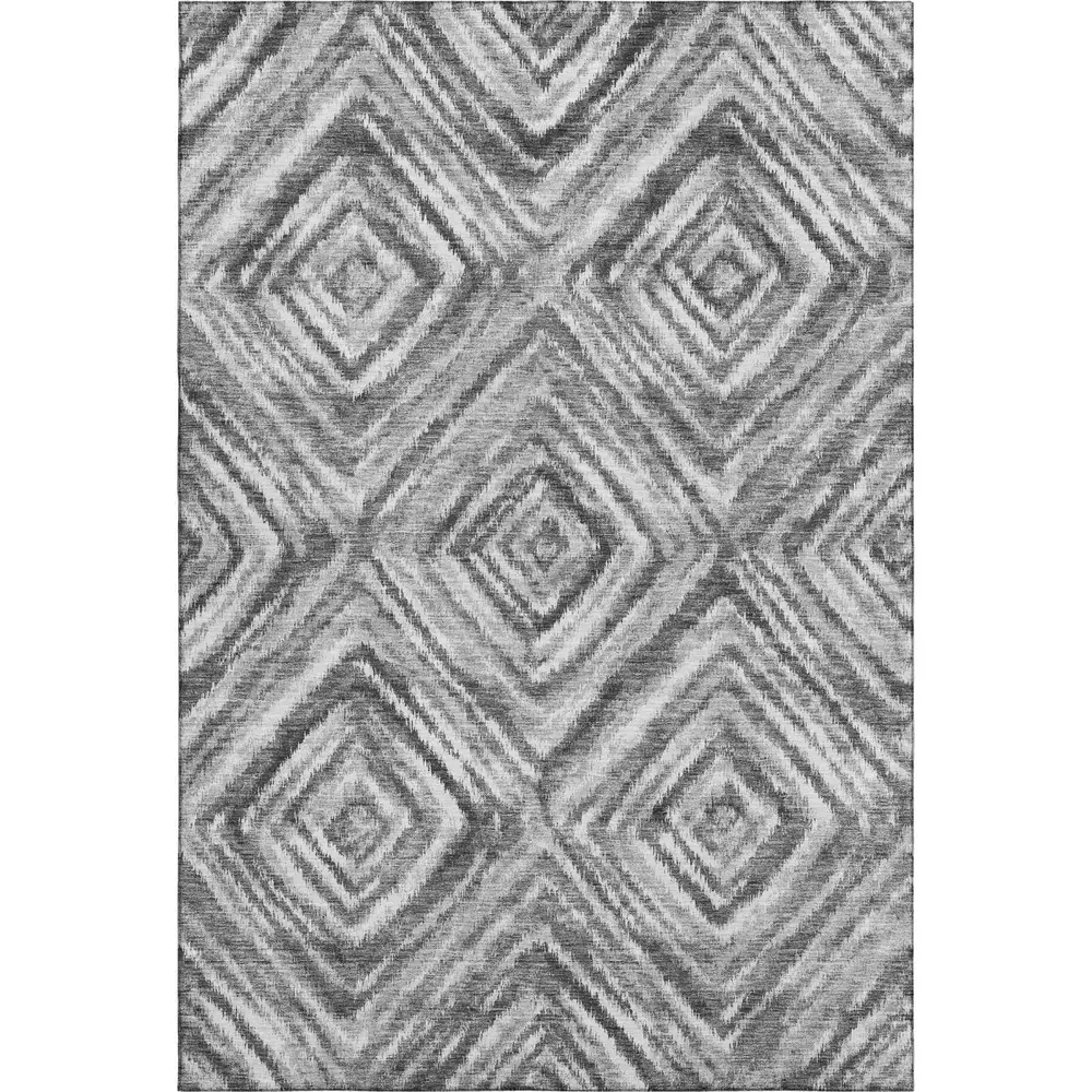 Mayfield AMF781 Gray 8' x 10' Rug