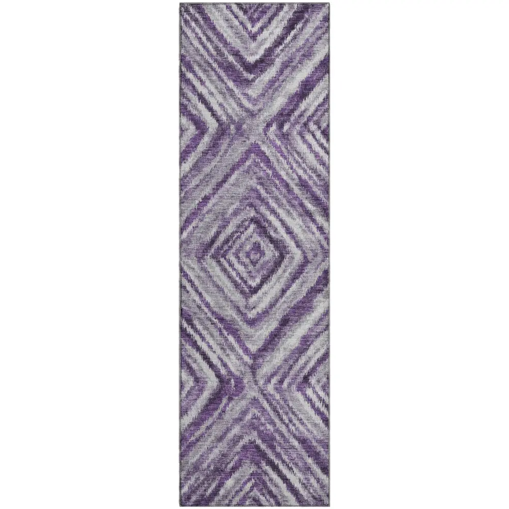 Mayfield AMF781 Purple 2'3