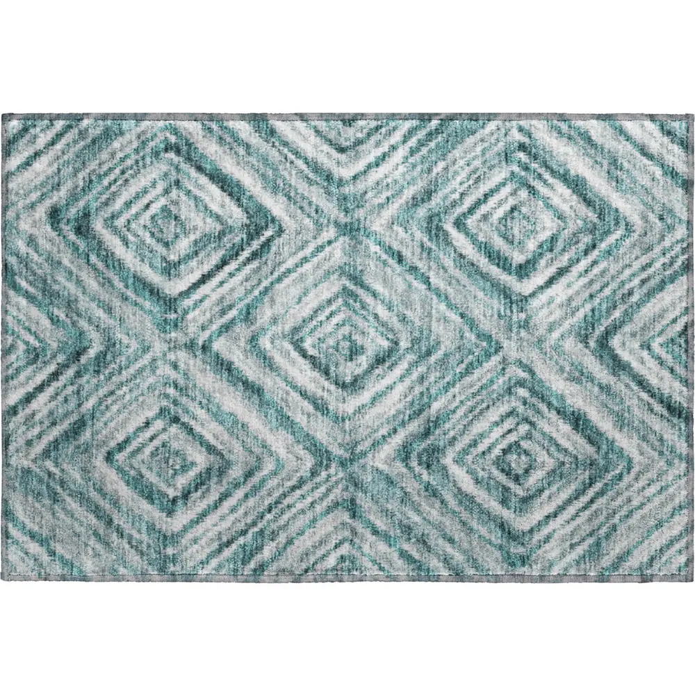 Mayfield AMF781 Teal 1'8