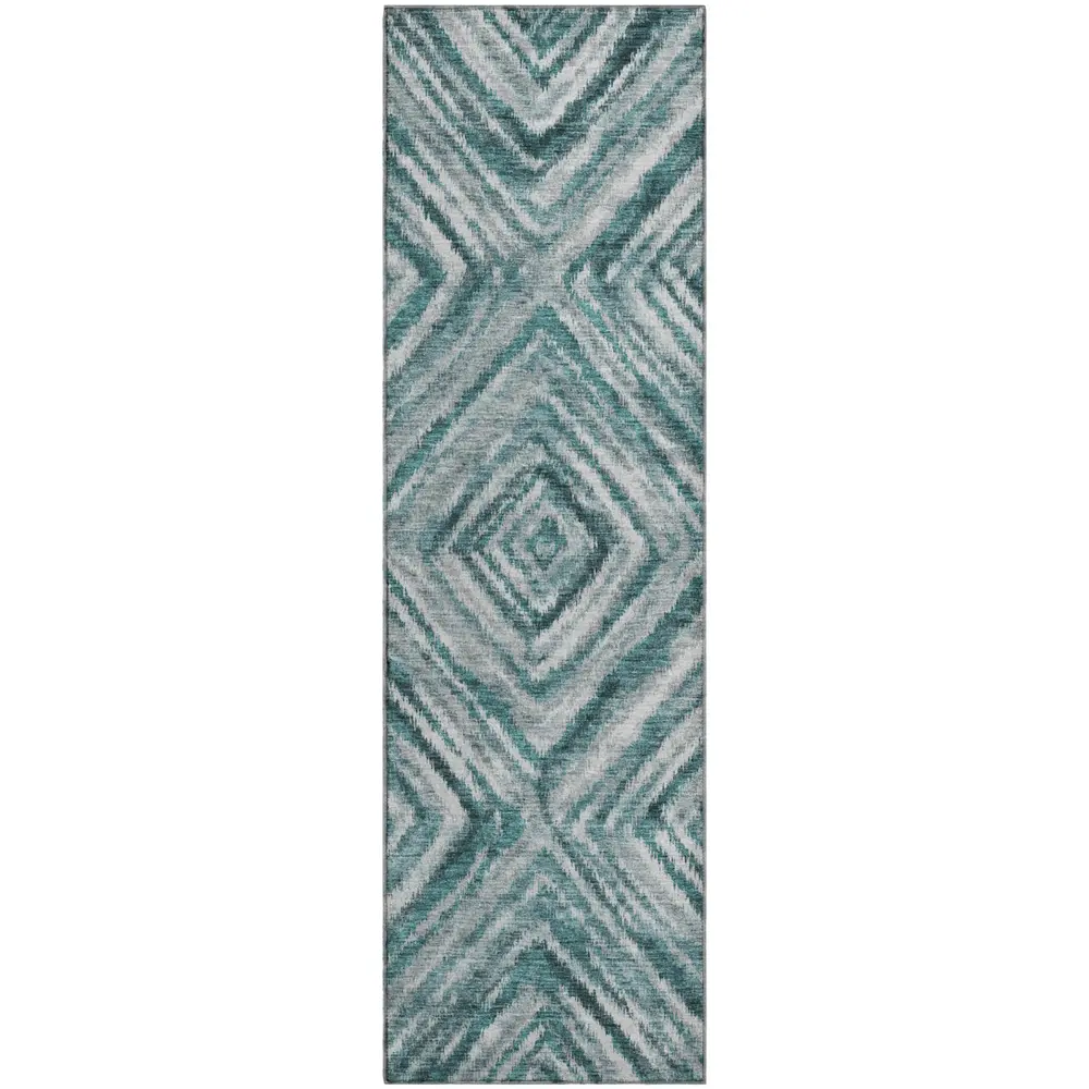 Mayfield AMF781 Teal 2'3