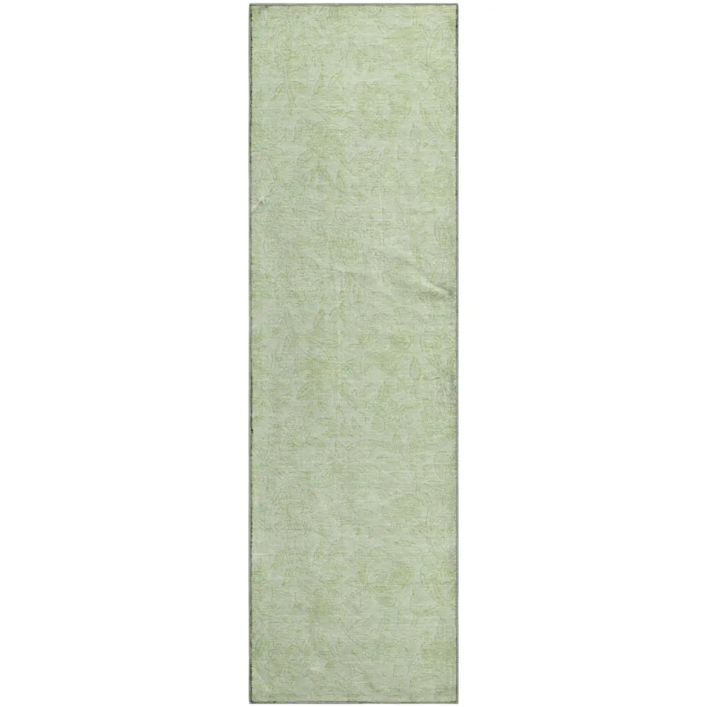 Mayfield AMF782 Aloe 2'3