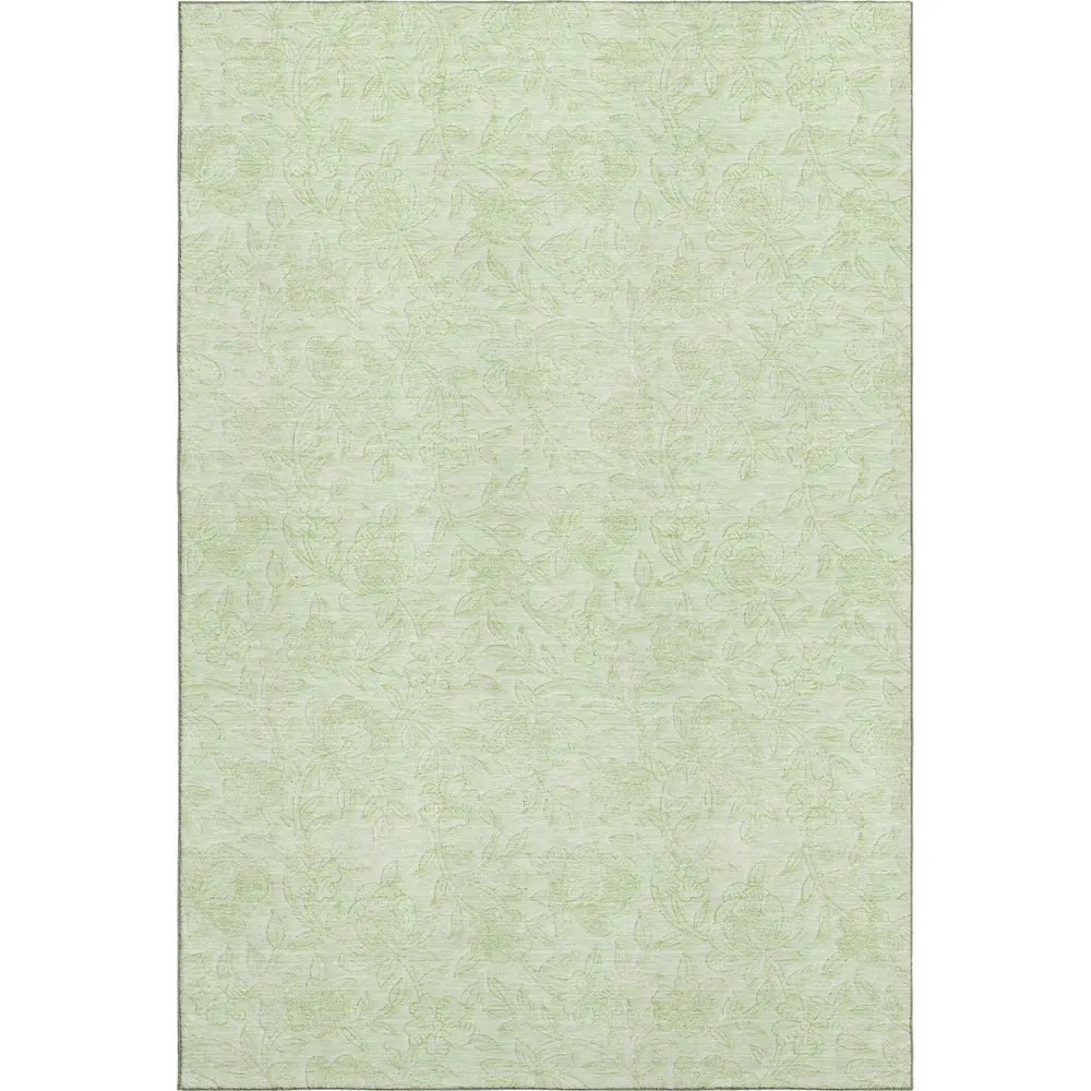 Mayfield AMF782 Aloe 8' x 10' Rug
