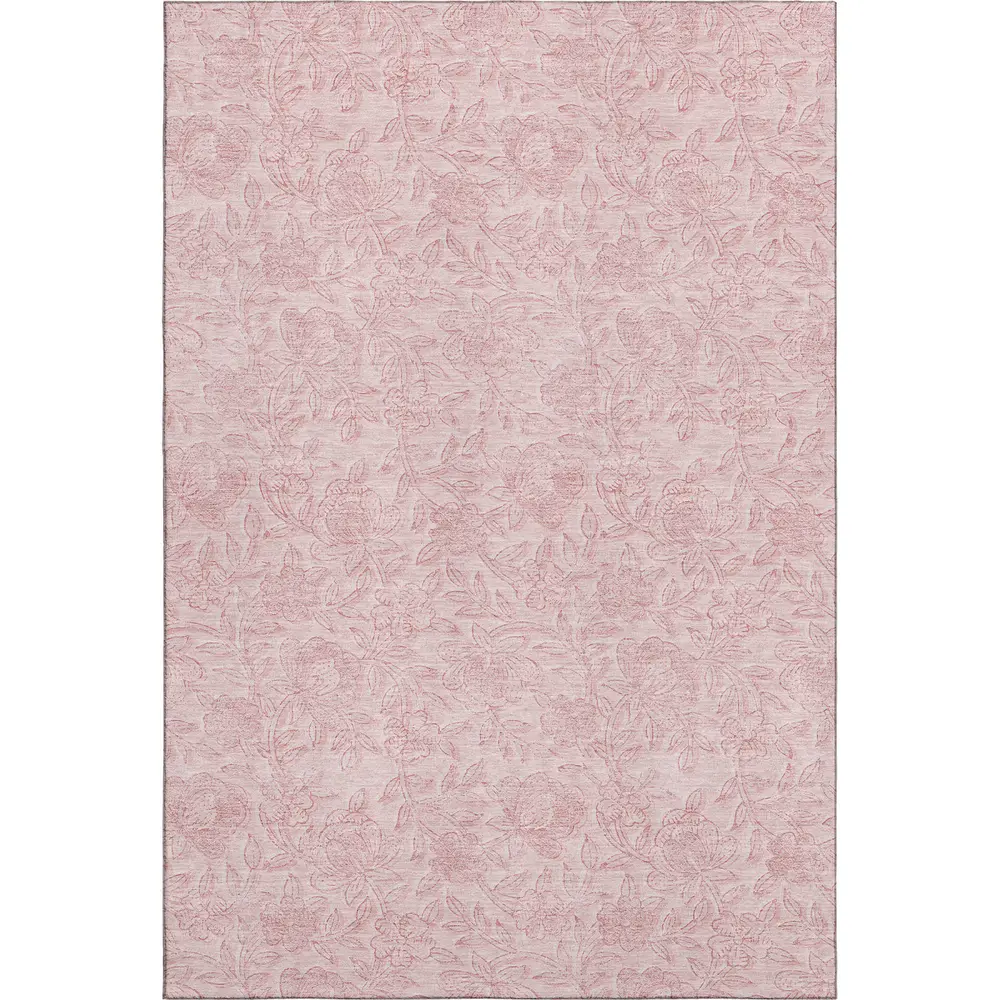 Mayfield AMF782 Pink 10' x 14' Rug