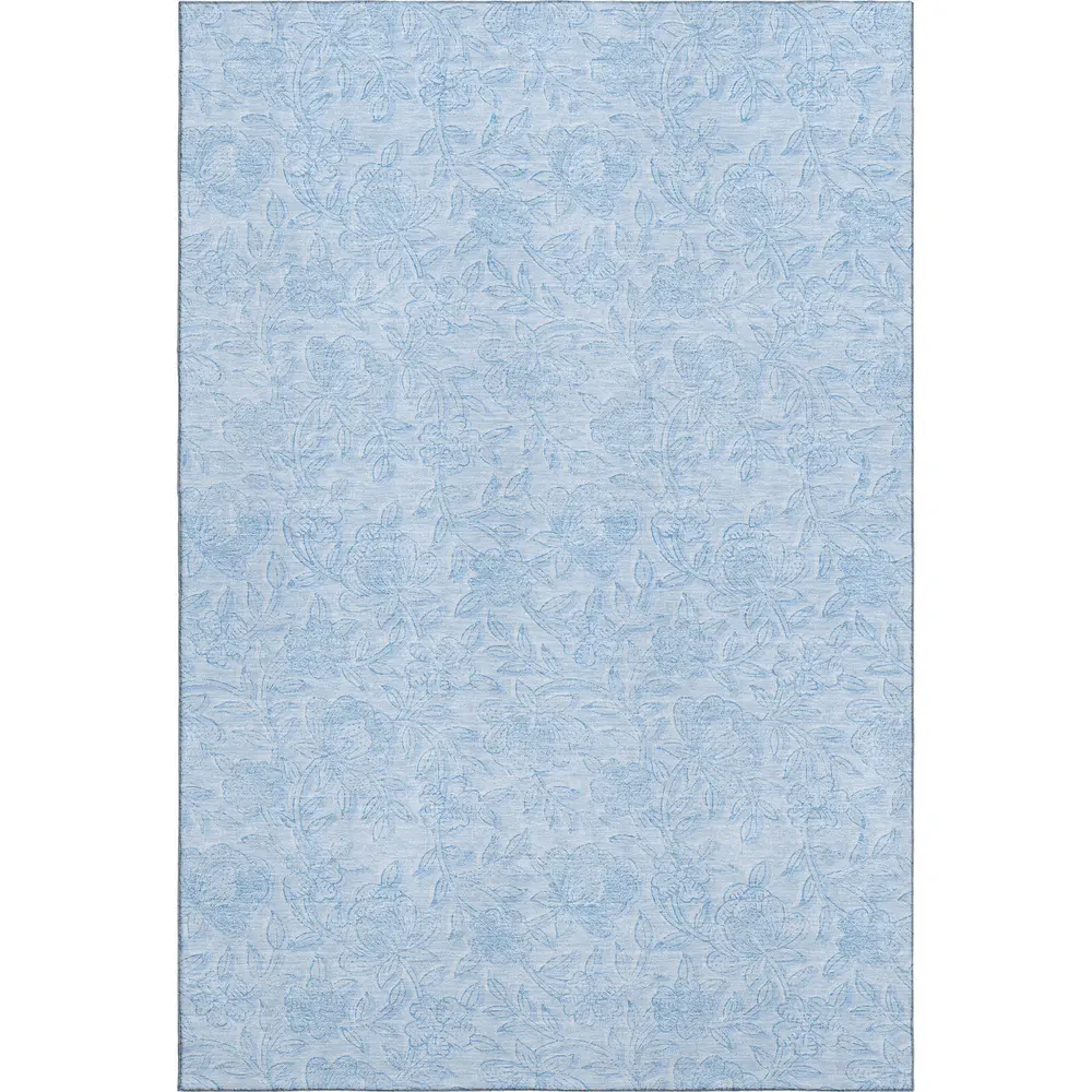 Mayfield AMF782 Sky 8' x 10' Rug