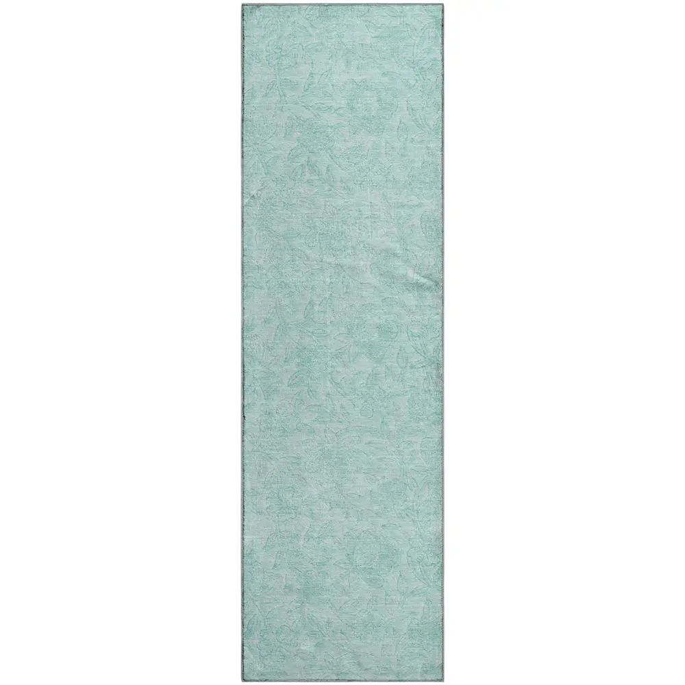 Mayfield AMF782 Teal 2'3