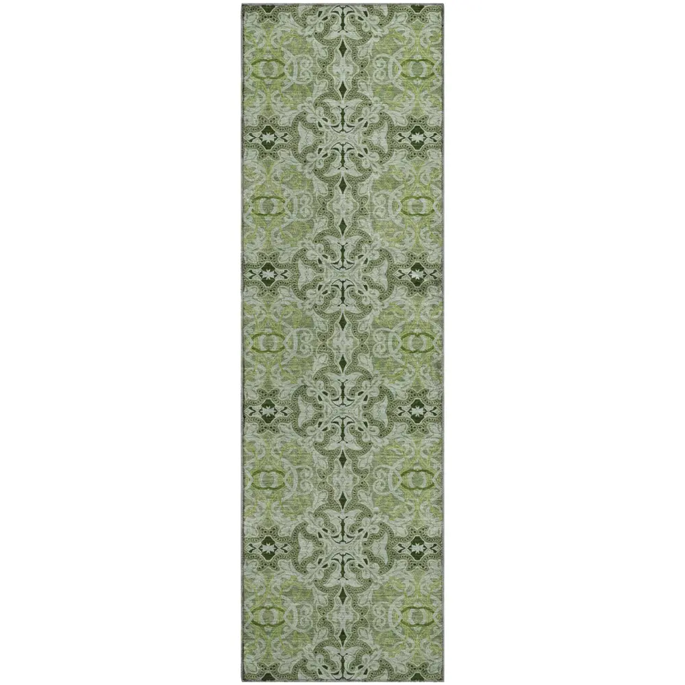 Mayfield AMF783 Aloe 2'3