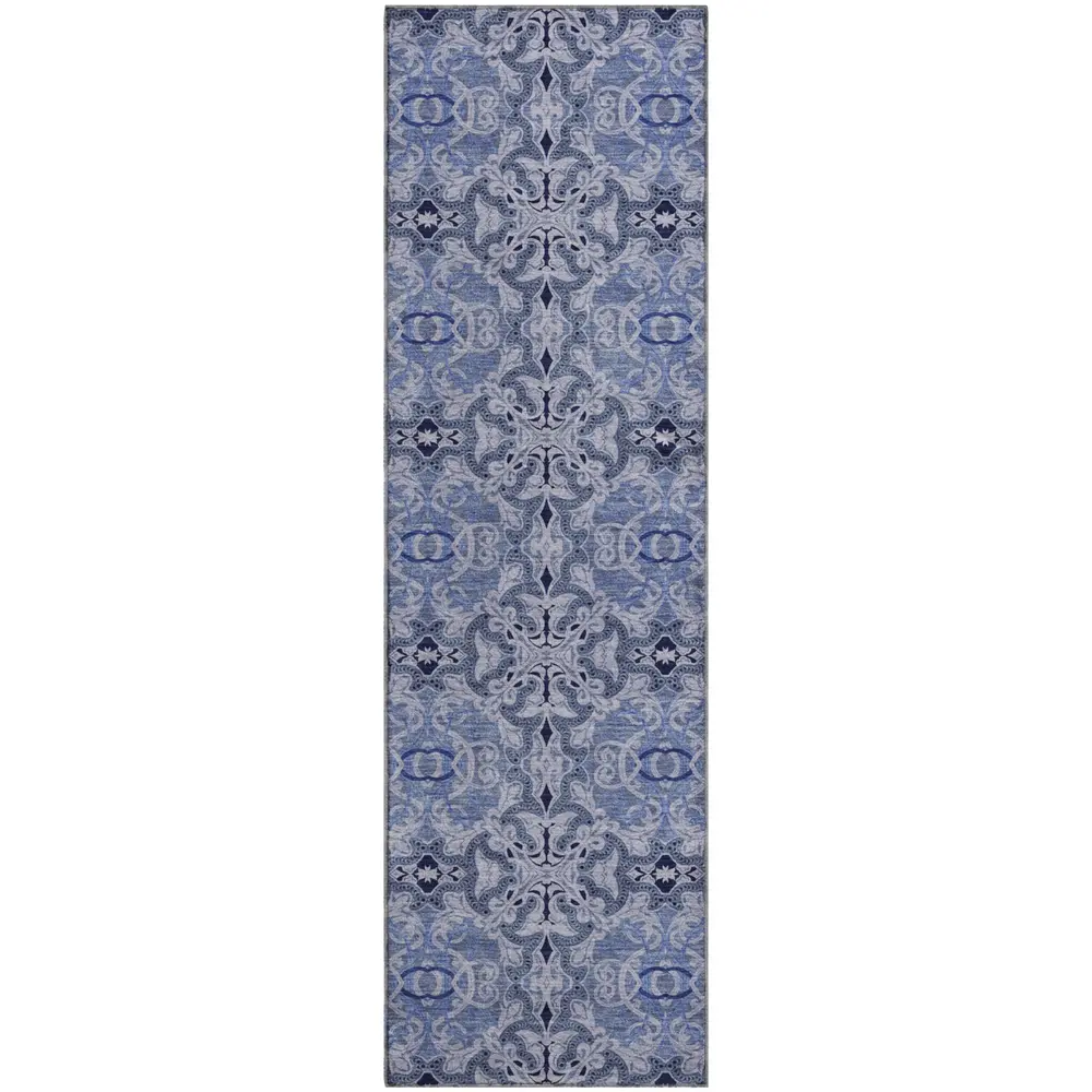 Mayfield AMF783 Blue 2'3