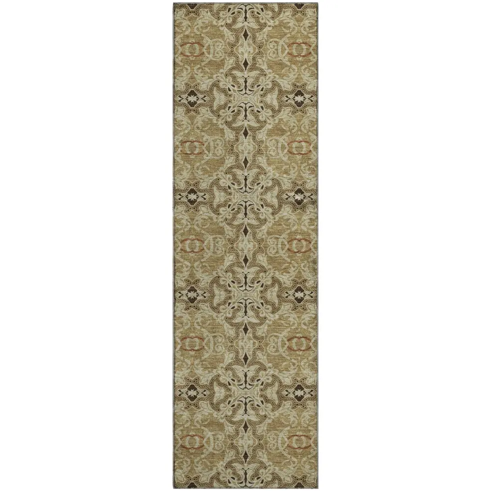 Mayfield AMF783 Brown 2'3