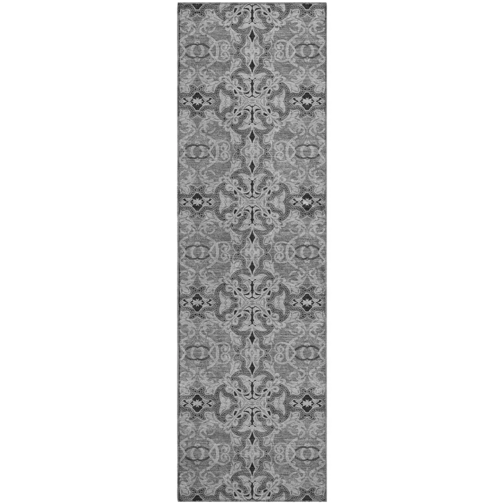 Mayfield AMF783 Gray 2'3