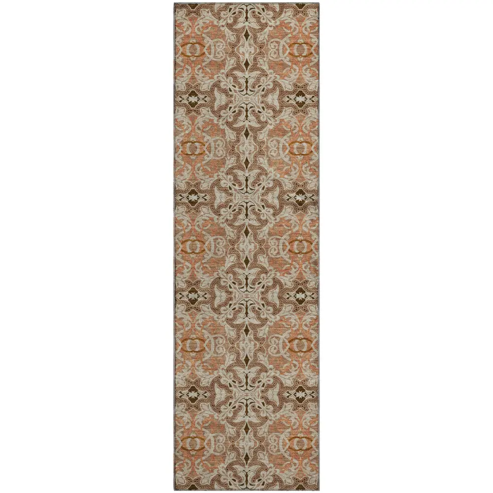 Mayfield AMF783 Terracotta 2'3