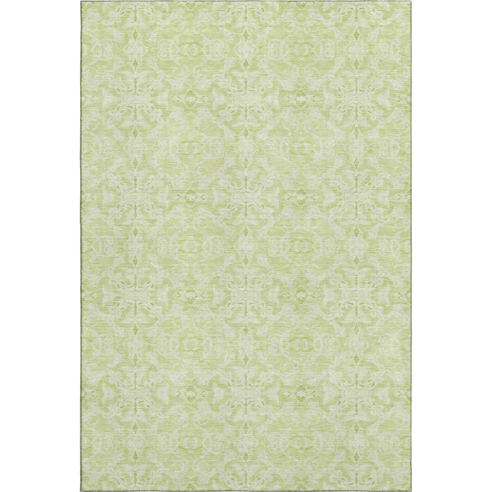 Mayfield AMF784 Aloe 9' x 12' Rug