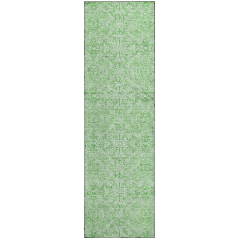 Mayfield AMF784 Lime 2'3