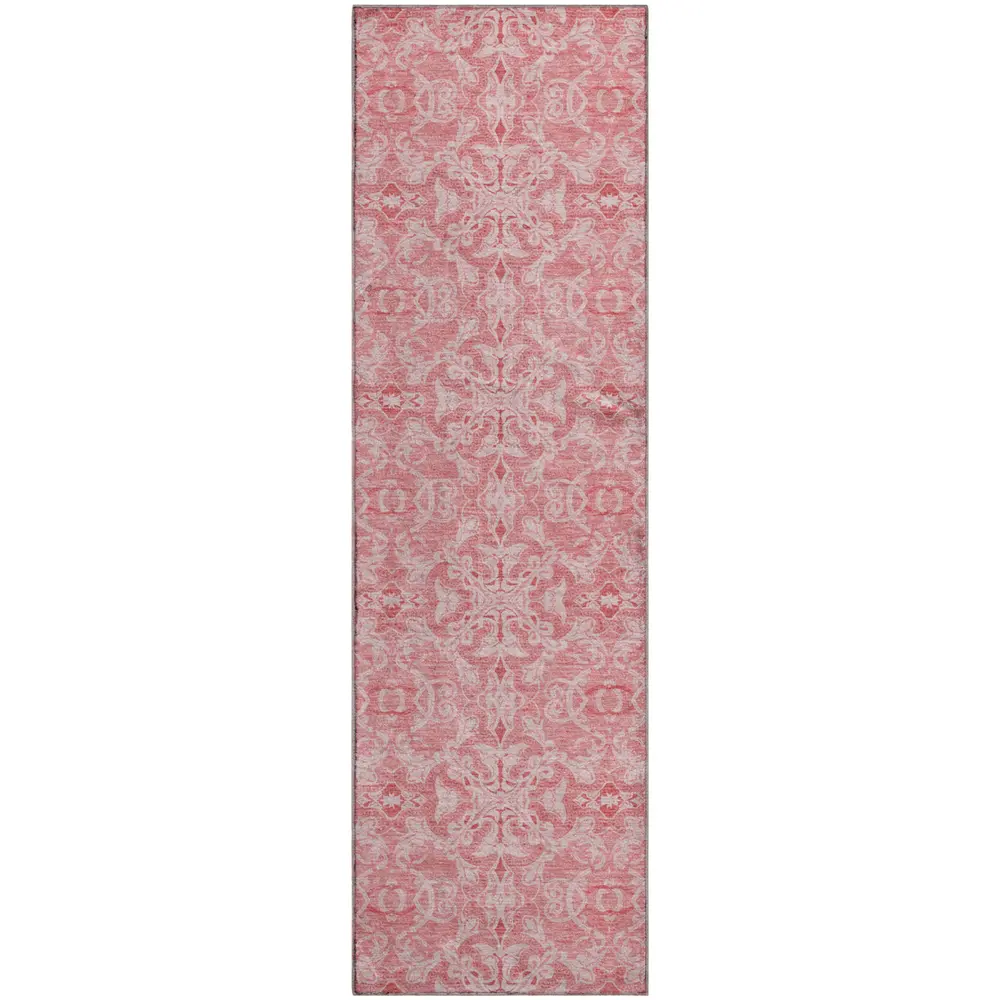 Mayfield AMF784 Pink 2'3