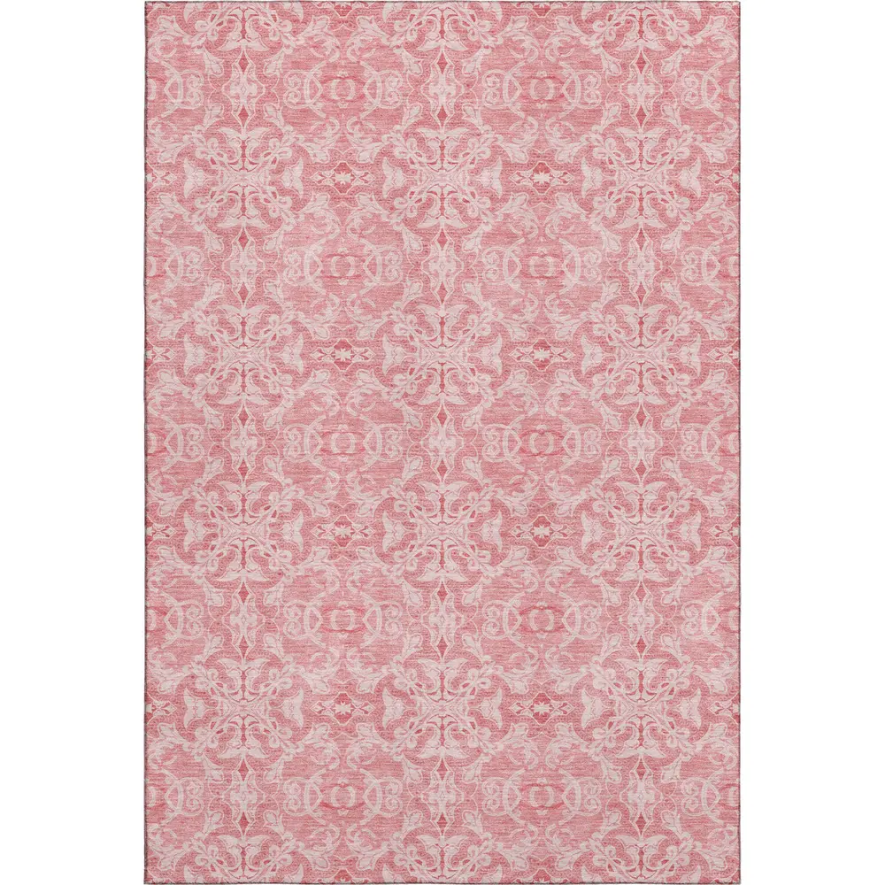 Mayfield AMF784 Pink 10' x 14' Rug