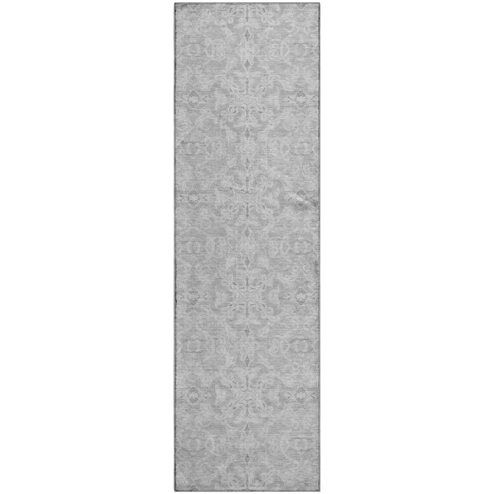 Mayfield AMF784 Silver 2'3