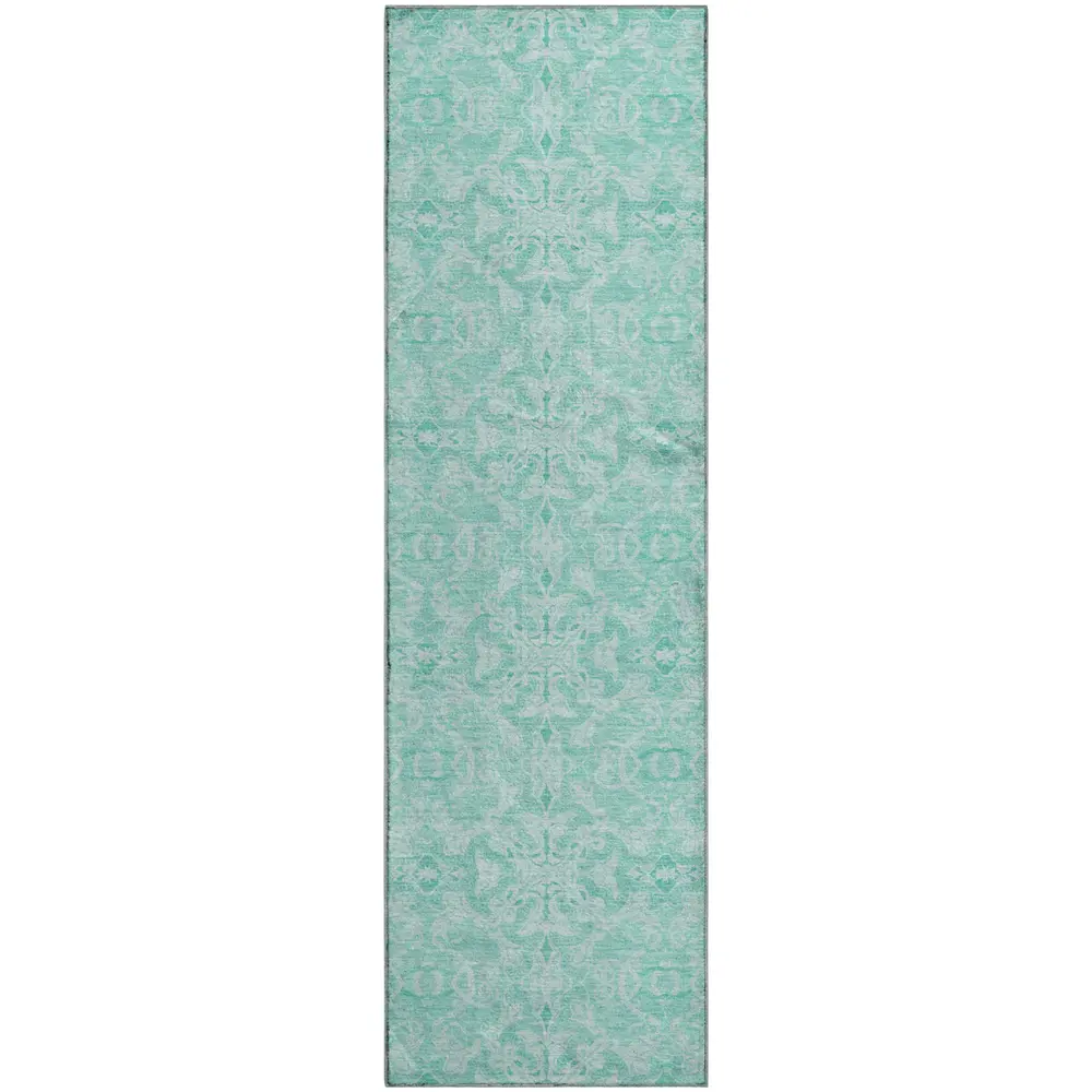 Mayfield AMF784 Turquoise 2'3