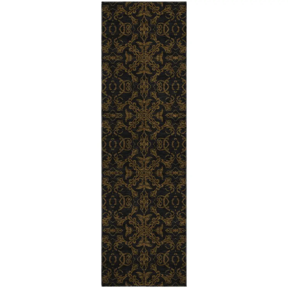 Mayfield AMF785 Brown 2'3