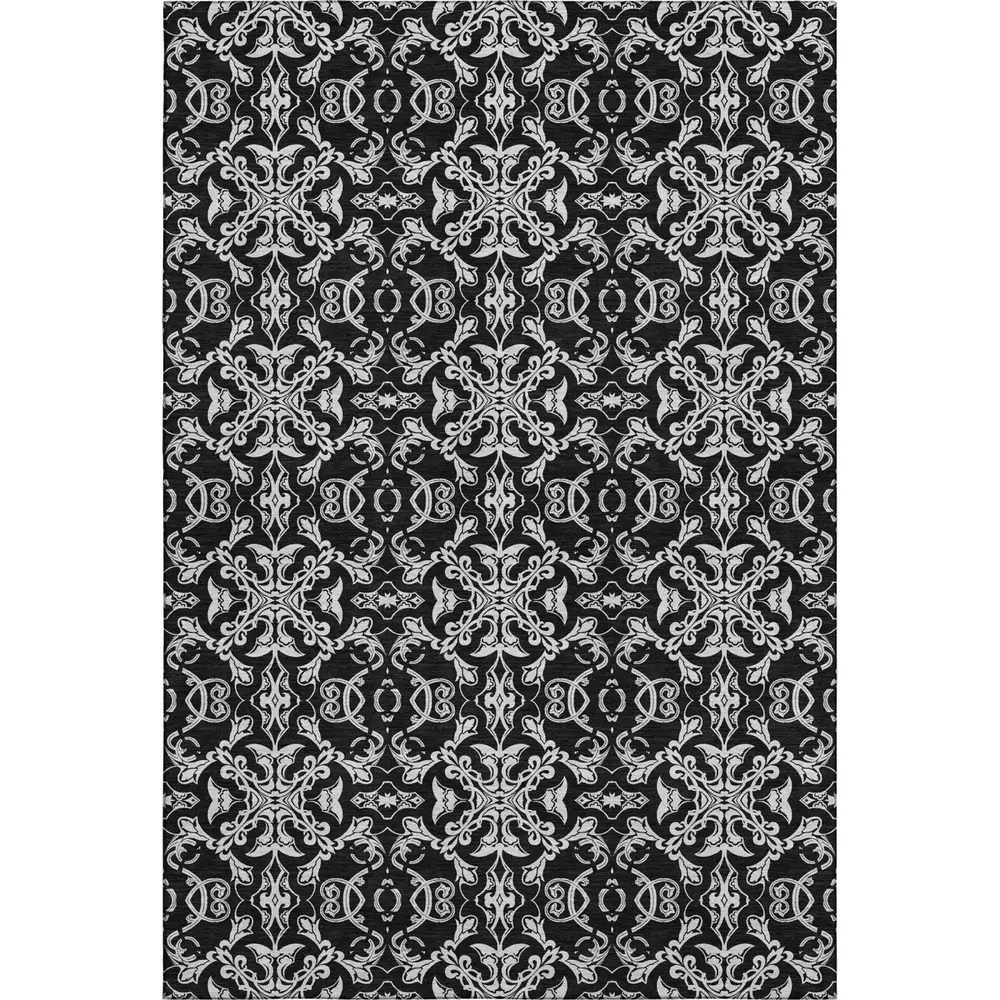 Mayfield AMF785 Ivory 10' x 14' Rug
