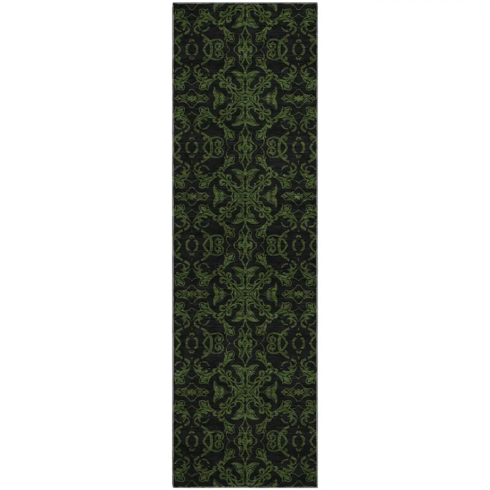 Mayfield AMF785 Olive 2'3