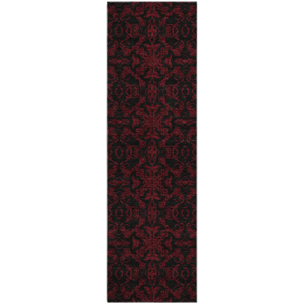 Mayfield AMF785 Red 2'3