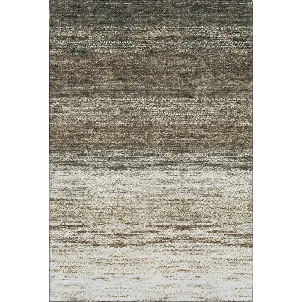 Mayfield AMF786 Brown 10' x 14' Rug