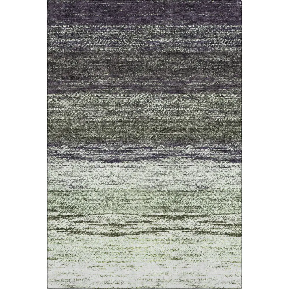 Mayfield AMF786 Green 10' x 14' Rug